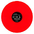 SSL Vinyl Rouge Rane