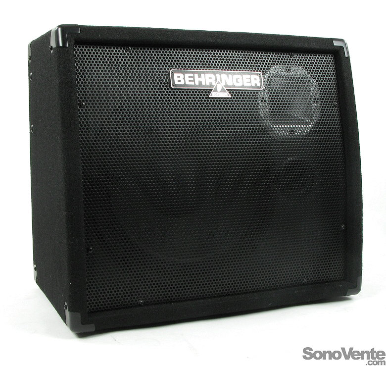 Behringer K900FX ULTRATONE Ampli Clavier