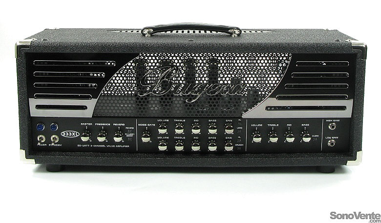 333XL Bugera