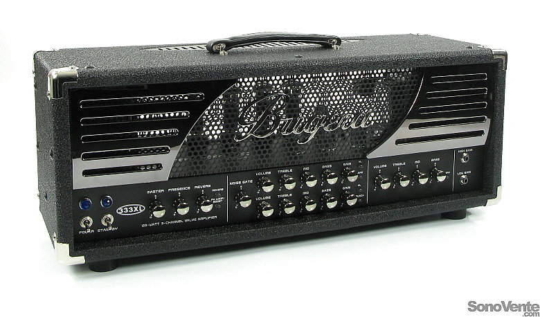 333XL Bugera