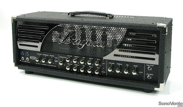 333XL Bugera