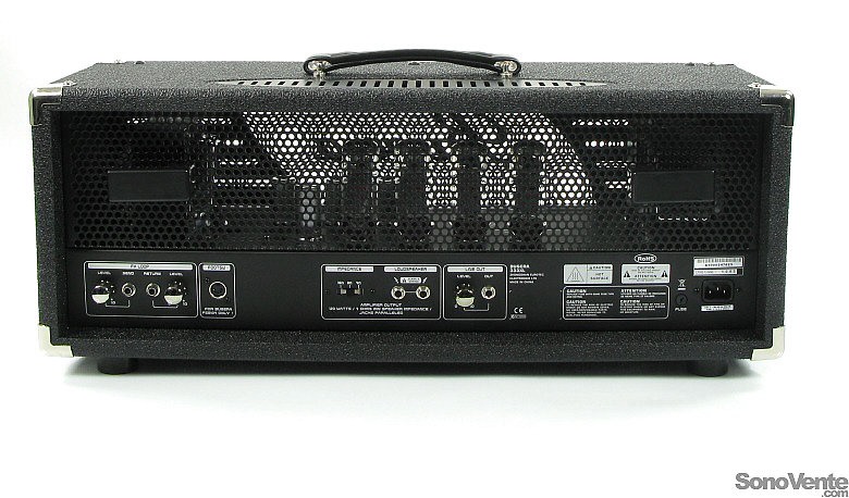 333XL Bugera