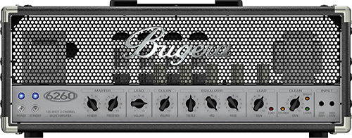 Bugera 6260