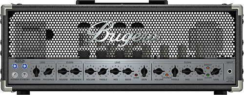 Bugera 6262