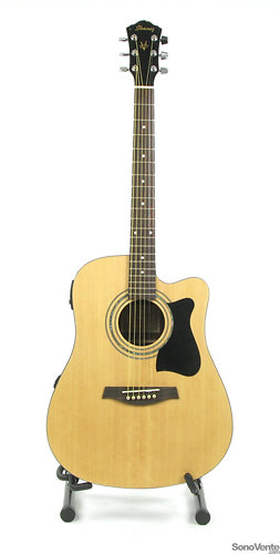 V205SECE-NT Ibanez