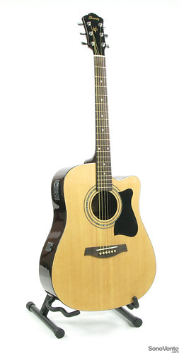 V205SECE-NT Ibanez