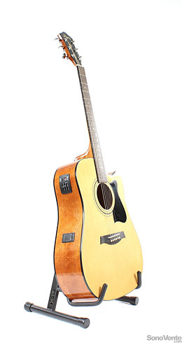 V72ECE-NT - naturelle Ibanez