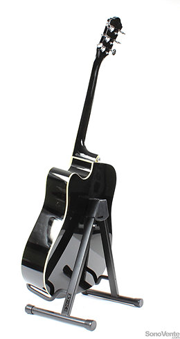 V72ECE-BK - noire Ibanez
