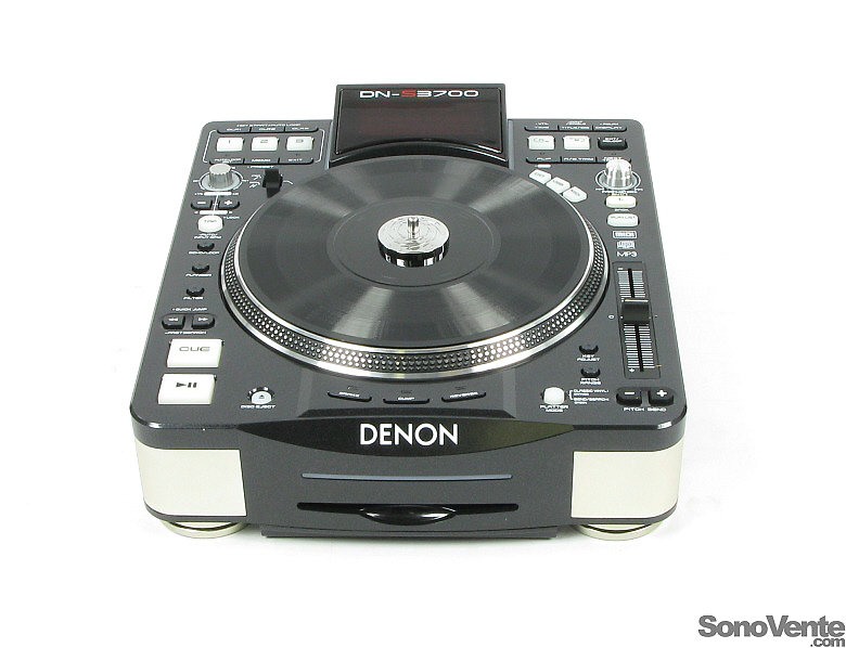 DNS 3700 Denon