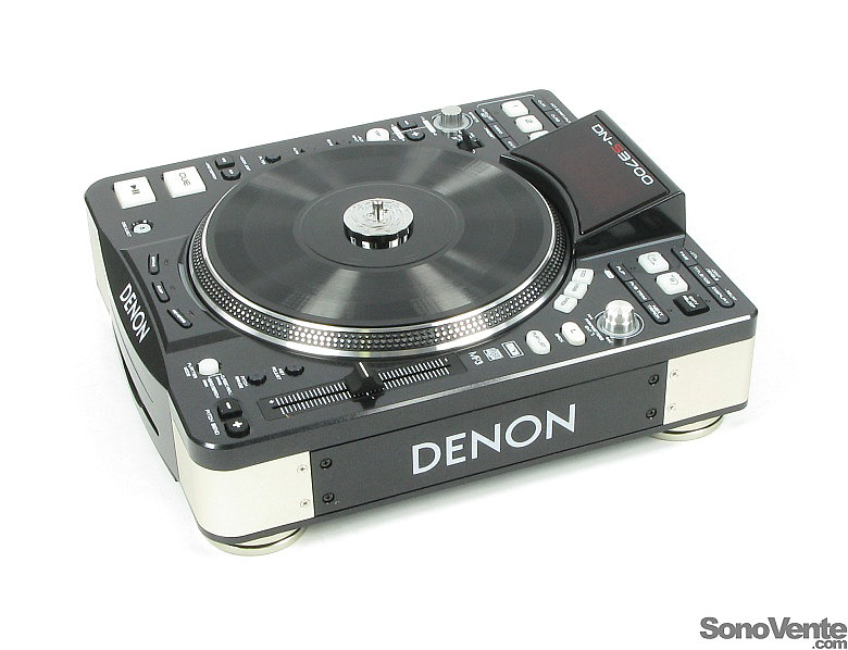 DNS 3700 Denon