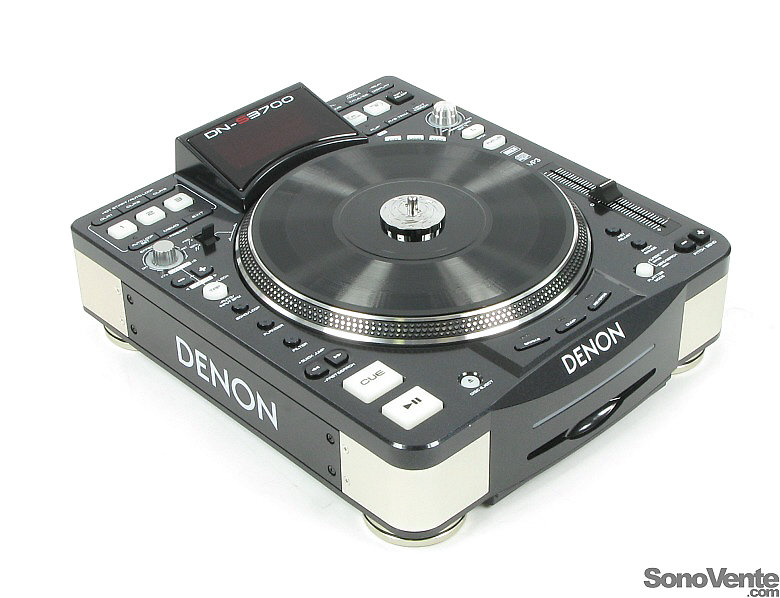DNS 3700 Denon
