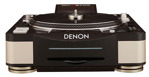 DNS 3700 Denon