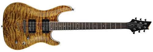Cort KX1QTE