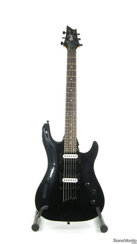 KX5BKM Cort