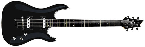 Cort KX5BKM