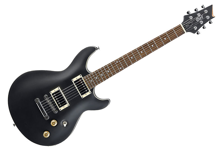 Cort M520BKS