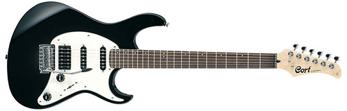 G210SB - Sunburst 2 Tons Cort