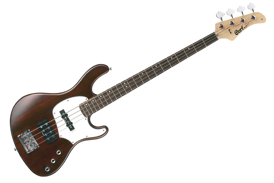 Cort GB34AWS