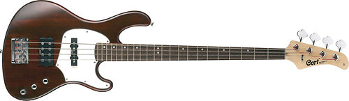 Cort GB34AWS