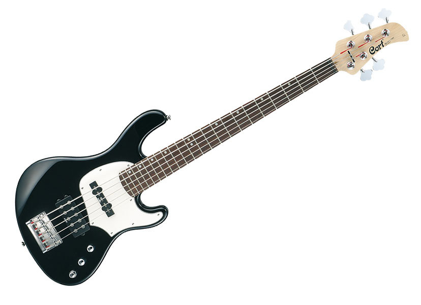 Cort GB35ABK