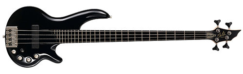 Cort CB4BK