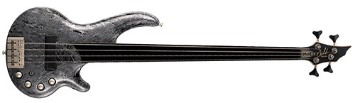 Cort CB5MIC - Mystic Ice Crazer