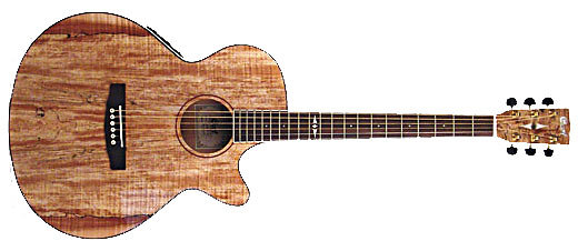 Cort SFX6SP