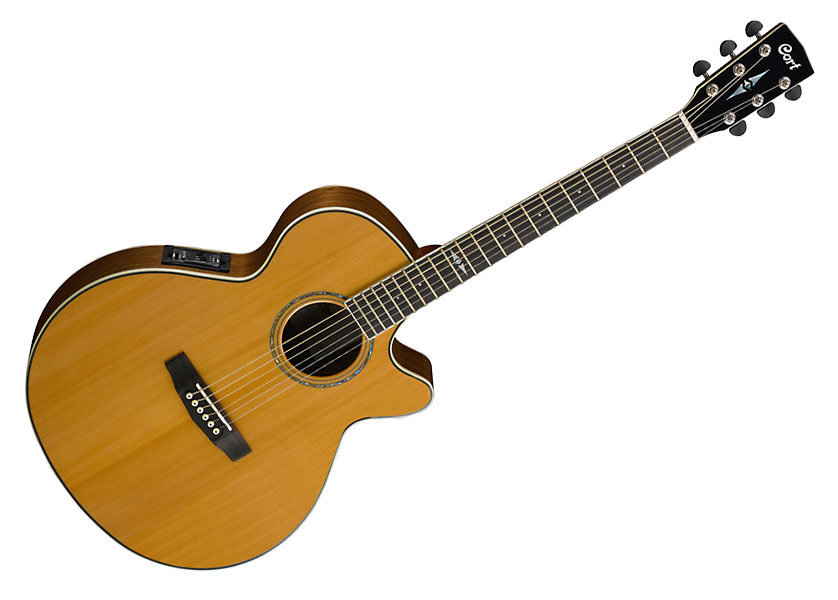 Cort SFX6WNS