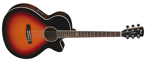 Cort SFX6R3TS