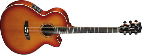 Cort SFX5LVB