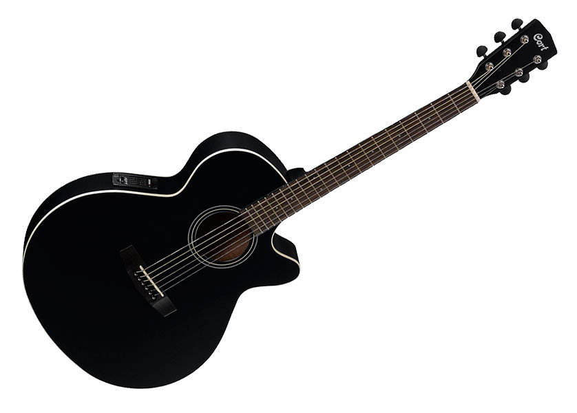 Cort SFX1FBKS