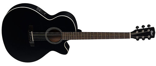 Cort SFX1FBKS