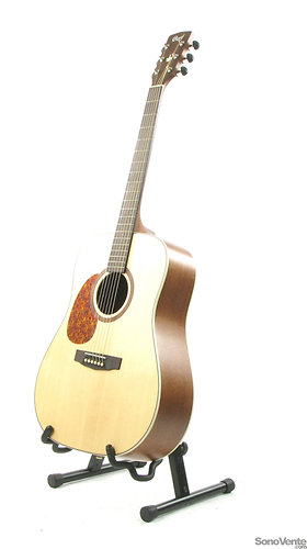 E100LHTF - Naturel Satiné Cort