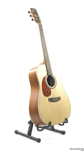 E100LHTF - Naturel Satiné Cort