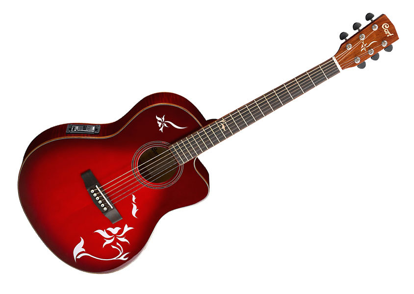 Cort JADE6TWB