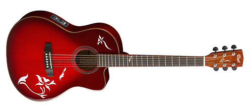 Cort JADE6TWB