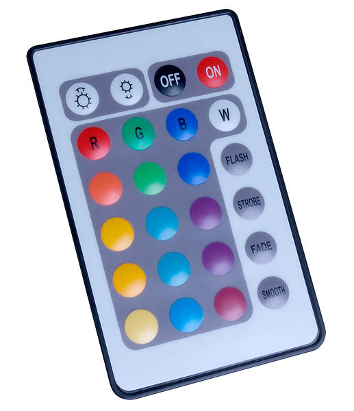 Led Color Ball ADJ
