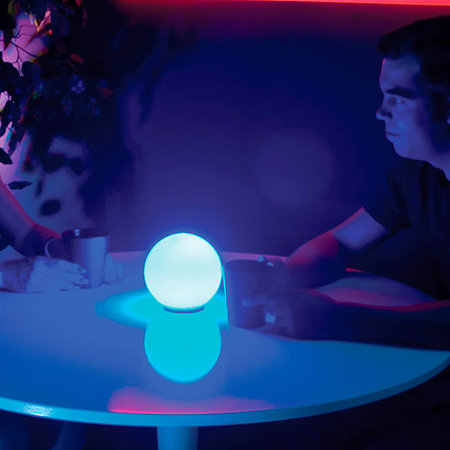Led Color Ball ADJ