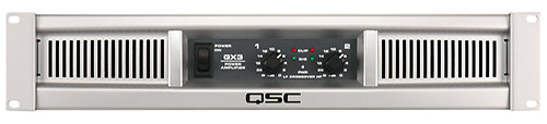 QSC GX 3