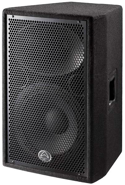 Wharfedale DLX 12