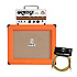 PACK TINY TERROR+BAFFLE PPC 112 Orange