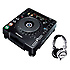 CDJ 1000 MK3 Pioneer DJ