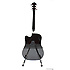 V72ECE-BK - noire Ibanez