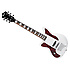 ORM1L-WH - blanche - gaucher Ibanez