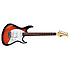 G200SB - Sunburst 2 Tons Cort