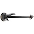 CB4FLMIC - Mystic Ice Fretless Cort