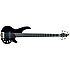 CB5BK - Noir Brillant Cort