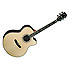 CJ10XNAT - Naturel Brillant Cort