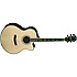 CJ10XNAT - Naturel Brillant Cort
