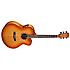CJ7XLVB - Light Vintage Burst Cort